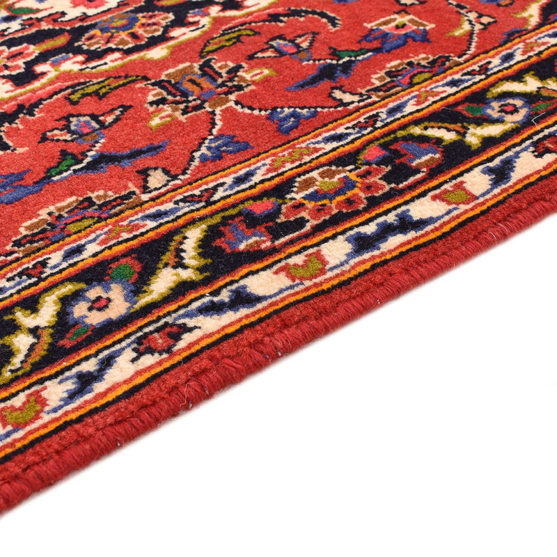 Perserteppich - Keshan - 125 x 75 cm - rot