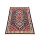 Perserteppich - Nomadic - 125 x 75 cm - mehrfarbig