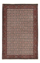 Bidjar Teppich 208x132cm - Perserteppich