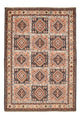 Yalameh Teppich 225x155cm - Perserteppich