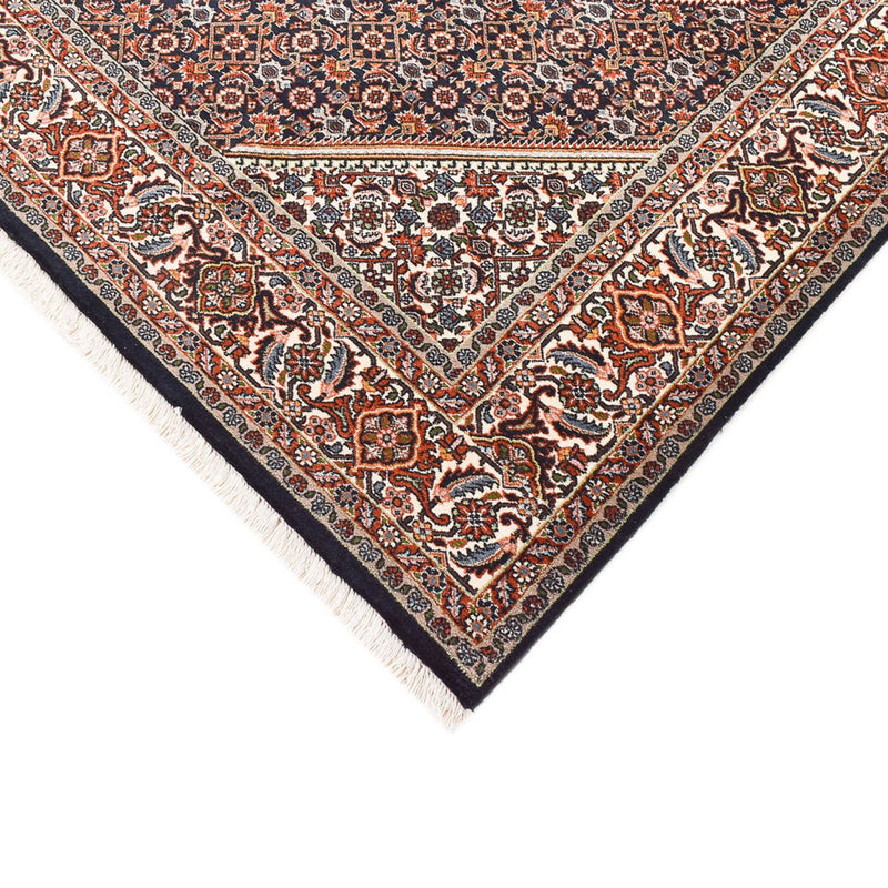 Perserteppich - Bidjar - 300 x 200 cm - dunkelbeige