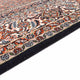 Perserteppich - Bidjar - 300 x 200 cm - dunkelbeige