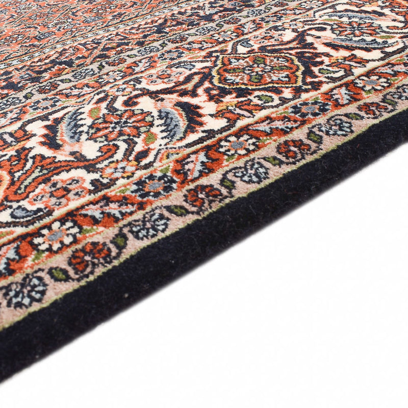Perserteppich - Bidjar - 300 x 200 cm - dunkelbeige