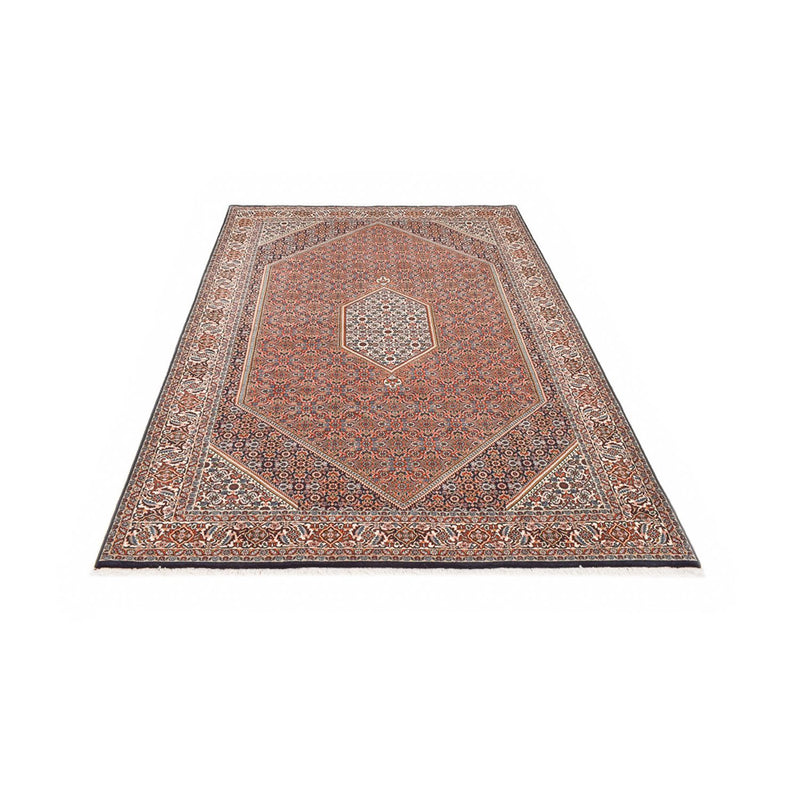 Perserteppich - Bidjar - 300 x 200 cm - dunkelbeige