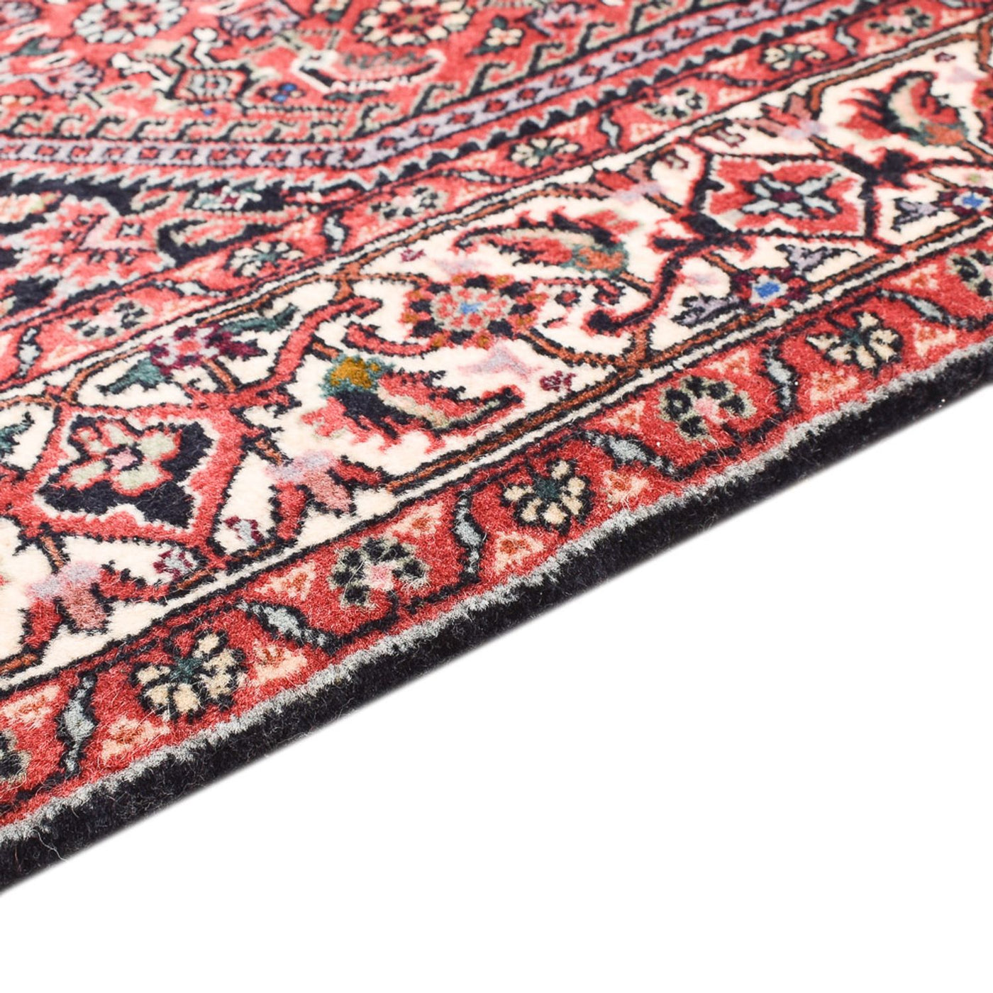 Bidjar Teppich 156x110cm - Perserteppich