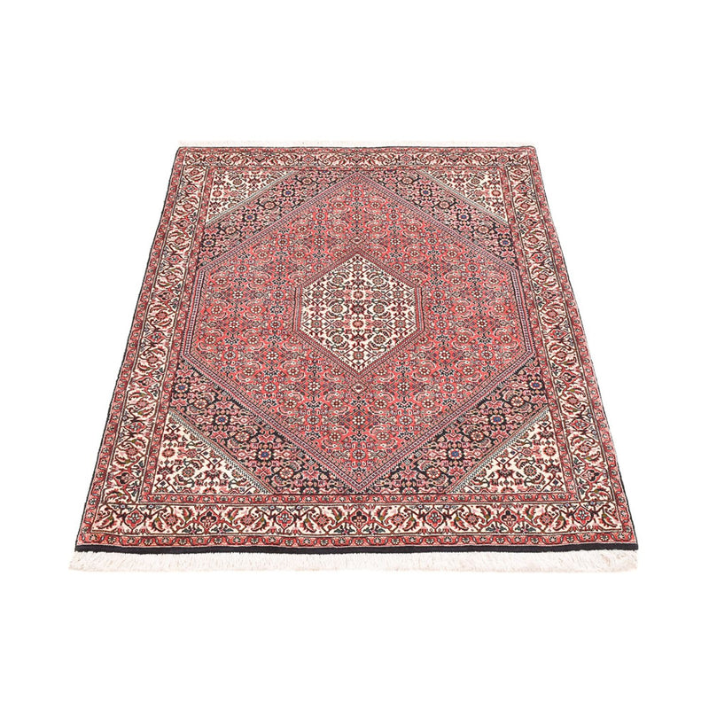 Perserteppich - Bidjar - 156 x 110 cm - hellrot