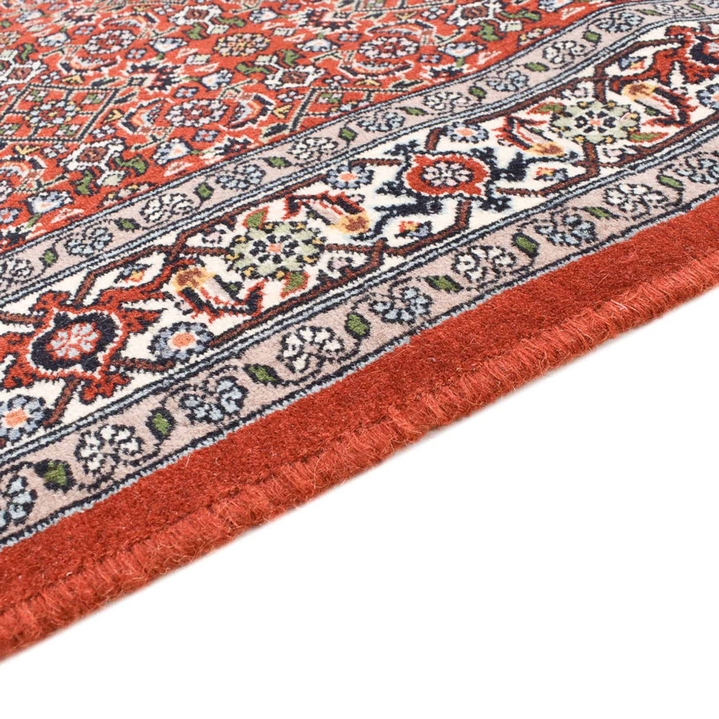 Bidjar Teppich 143x85cm - Perserteppich