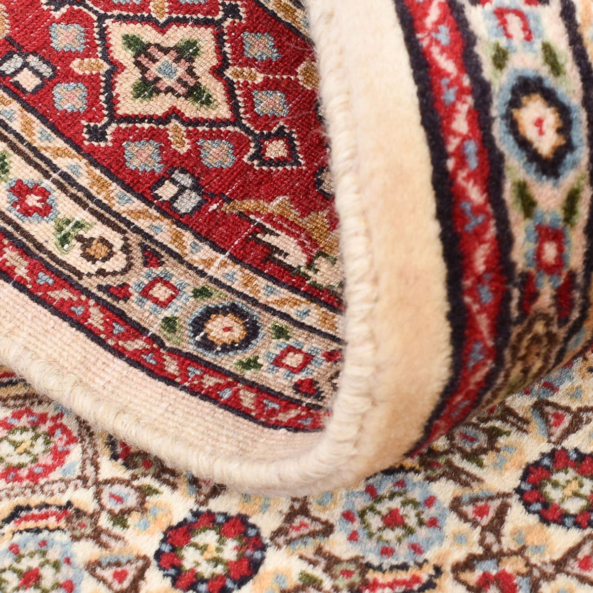 Perserteppich - Classic - 148 x 96 cm - sand