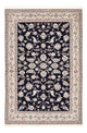 Nain - 6la Teppich 197x130cm - Perserteppich