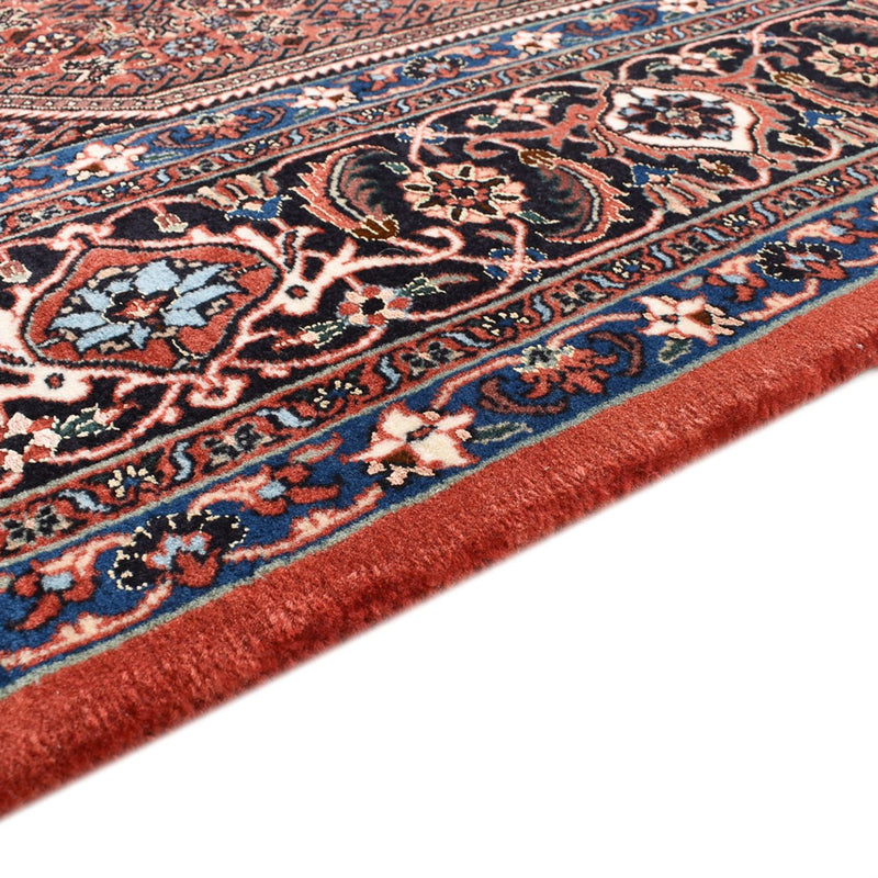 Perserteppich - Bidjar - 295 x 200 cm - dunkelrot