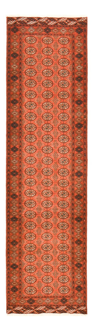 Läufer Belutsch - 291 x 86 cm - rot