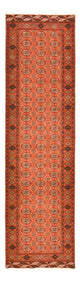 Läufer Belutsch - 291 x 86 cm - rot