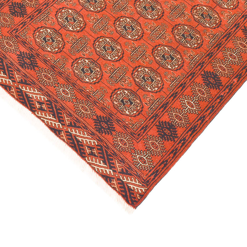 Läufer Belutsch - 291 x 86 cm - rot