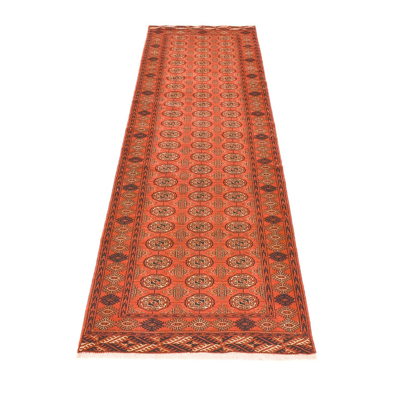 Läufer Belutsch - 291 x 86 cm - rot