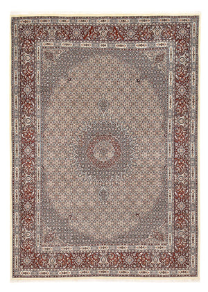 Perserteppich - Classic - 351 x 248 cm - taupe