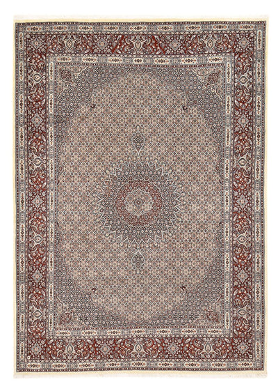 Moud Teppich 248x351cm - Perserteppich