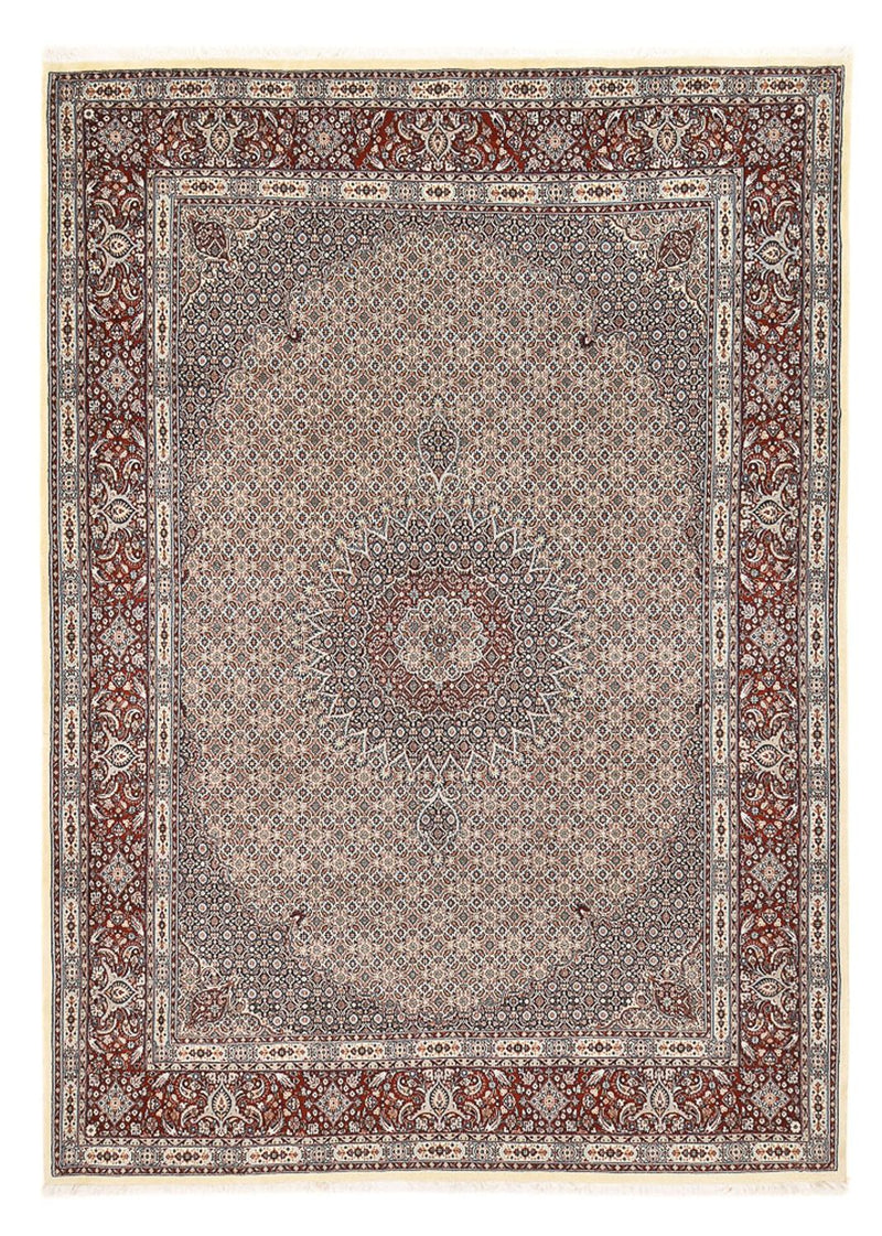 Perserteppich - Classic - 351 x 248 cm - taupe
