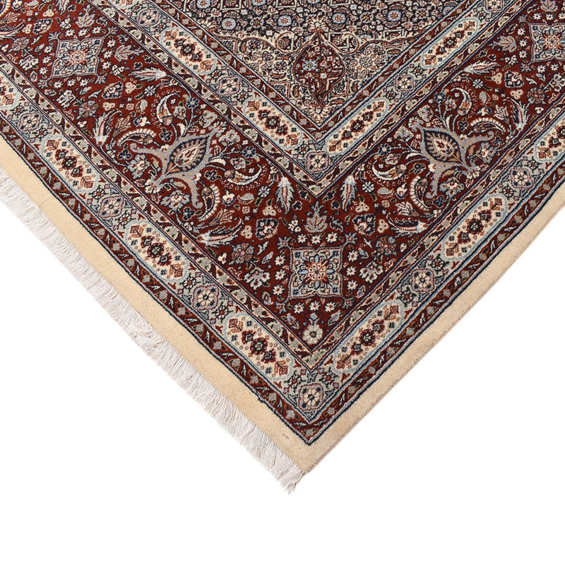 Perserteppich - Classic - 351 x 248 cm - taupe
