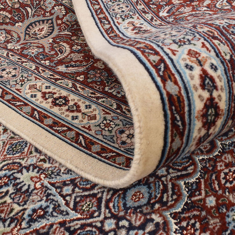 Perserteppich - Classic - 351 x 248 cm - taupe