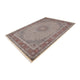 Perserteppich - Classic - 351 x 248 cm - taupe