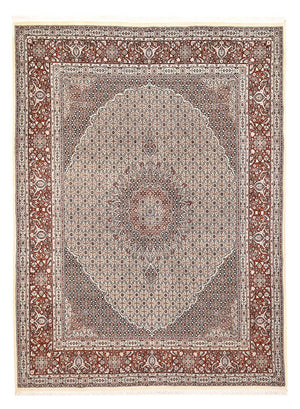 Perserteppich - Classic - 343 x 243 cm - taupe