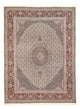 Perserteppich - Classic - 343 x 243 cm - taupe