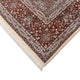 Perserteppich - Classic - 343 x 243 cm - taupe