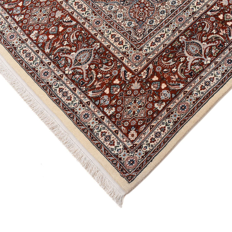 Perserteppich - Classic - 343 x 243 cm - taupe