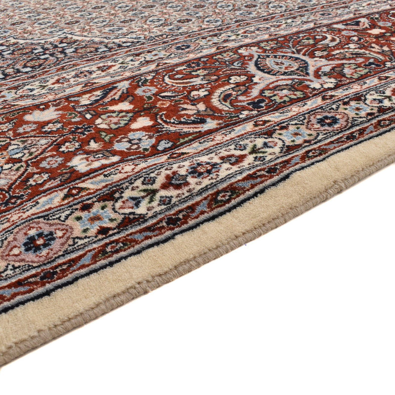 Perserteppich - Classic - 343 x 243 cm - taupe