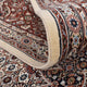 Perserteppich - Classic - 343 x 243 cm - taupe