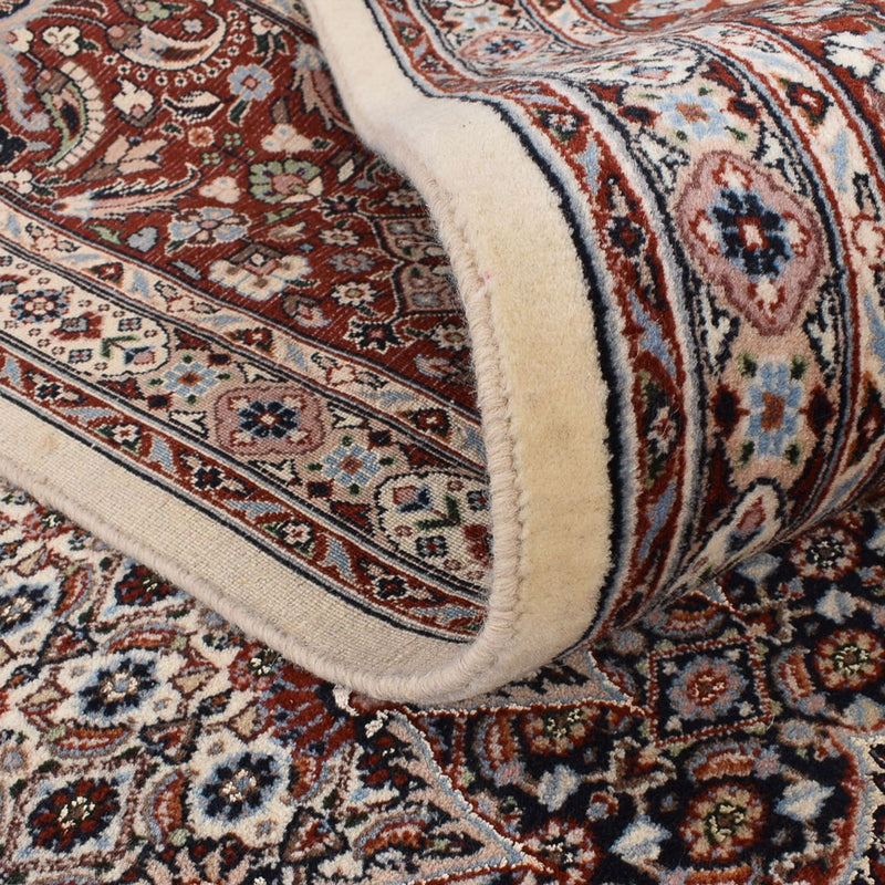 Perserteppich - Classic - 343 x 243 cm - taupe
