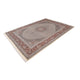 Perserteppich - Classic - 343 x 243 cm - taupe