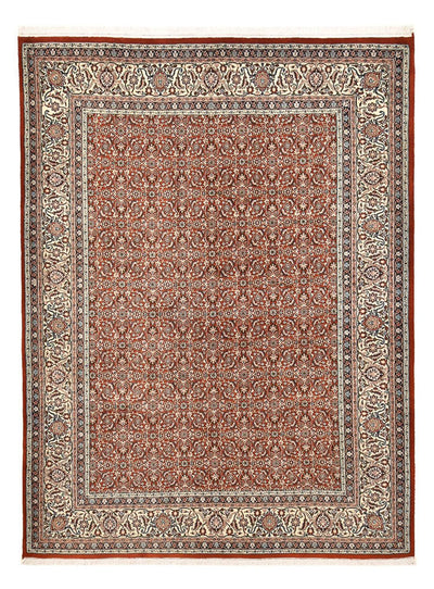 Moud Teppich 202x270cm - Perserteppich