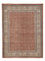 Perserteppich - Classic - 270 x 202 cm - dunkelrot