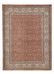 Perserteppich - Classic - 270 x 202 cm - dunkelrot