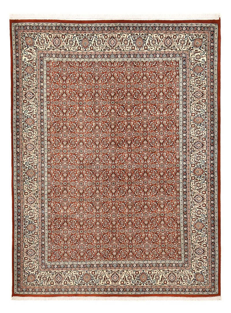 Perserteppich - Classic - 270 x 202 cm - dunkelrot