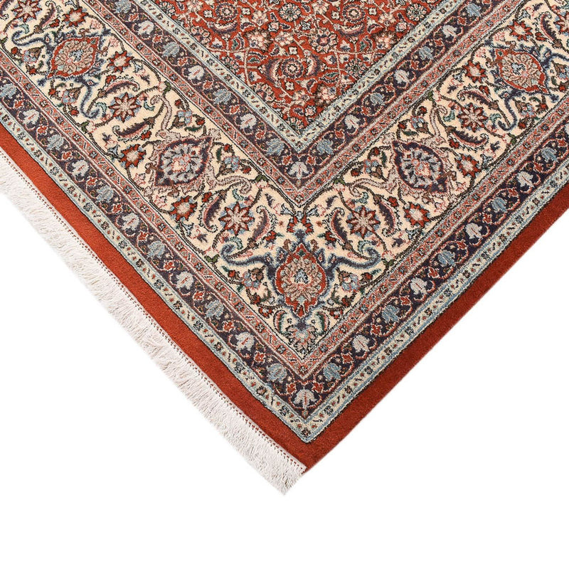Perserteppich - Classic - 270 x 202 cm - dunkelrot