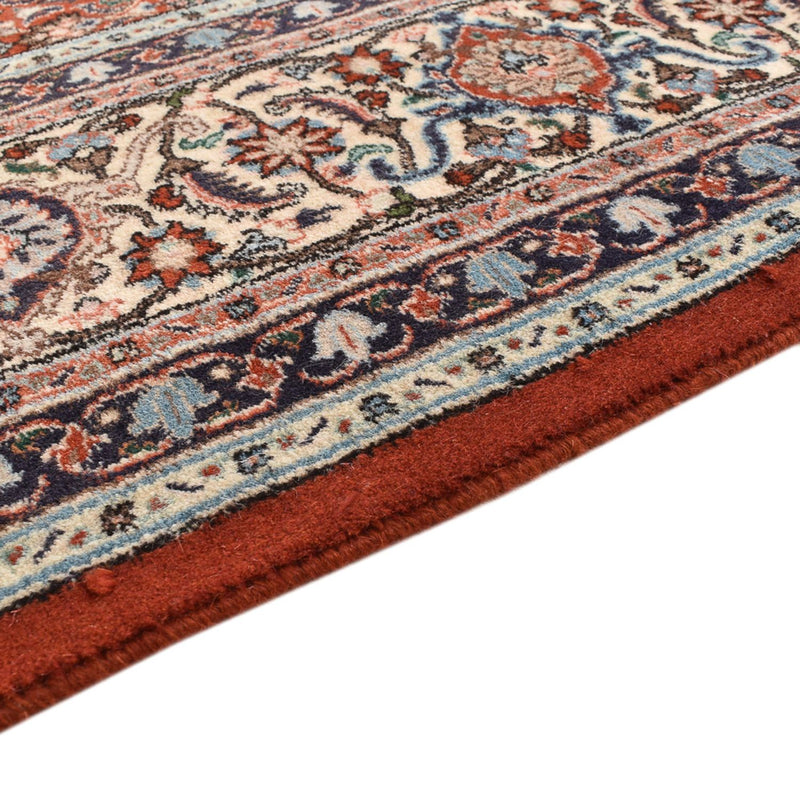 Perserteppich - Classic - 270 x 202 cm - dunkelrot