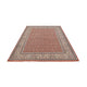 Perserteppich - Classic - 270 x 202 cm - dunkelrot