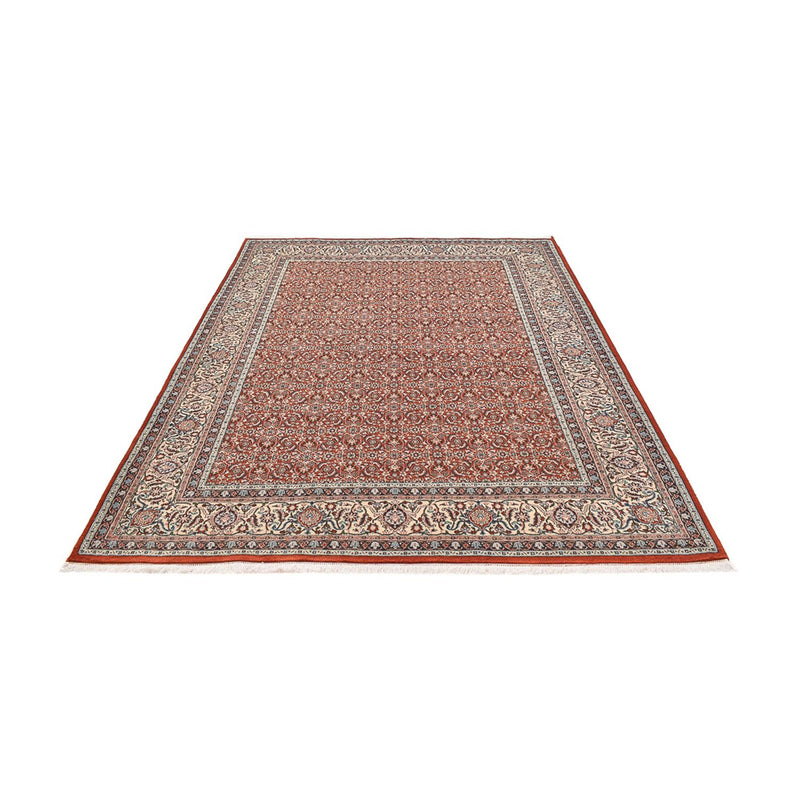 Perserteppich - Classic - 270 x 202 cm - dunkelrot