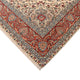 Perserteppich - Ghom - Royal - 308 x 204 cm - beige