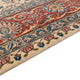 Perserteppich - Ghom - Royal - 308 x 204 cm - beige