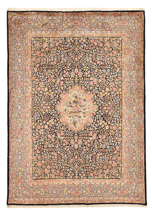 Perserteppich - Royal - 242 x 176 cm - beige