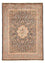 Perserteppich - Royal - 242 x 176 cm - beige