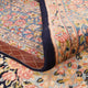 Perserteppich - Royal - 242 x 176 cm - beige