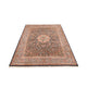Perserteppich - Royal - 242 x 176 cm - beige