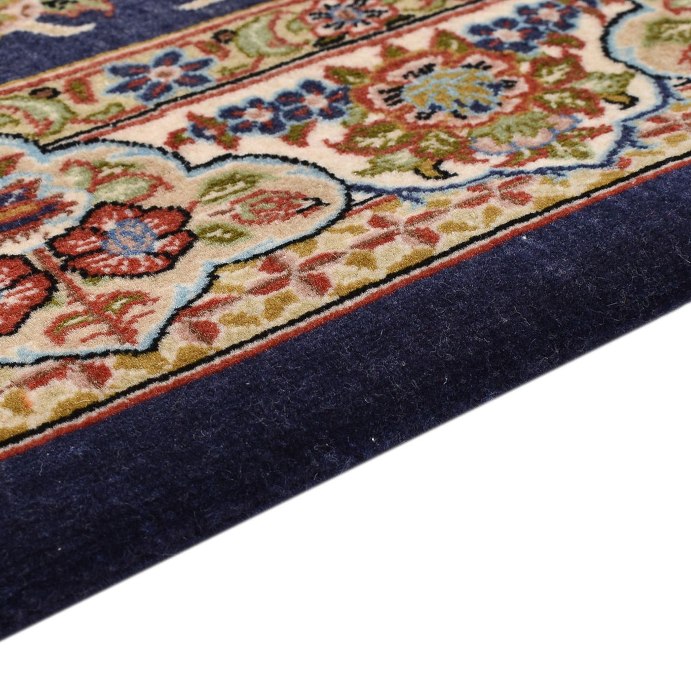Ilam Teppich 154x102cm - Perserteppich