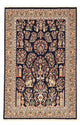 Ilam Teppich 200x130cm - Perserteppich