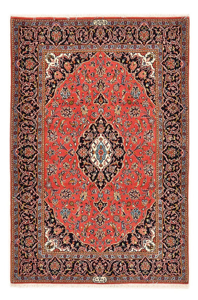 Keshan Teppich 115x173cm - Perserteppich