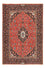 Perserteppich - Keshan - 173 x 115 cm - rot